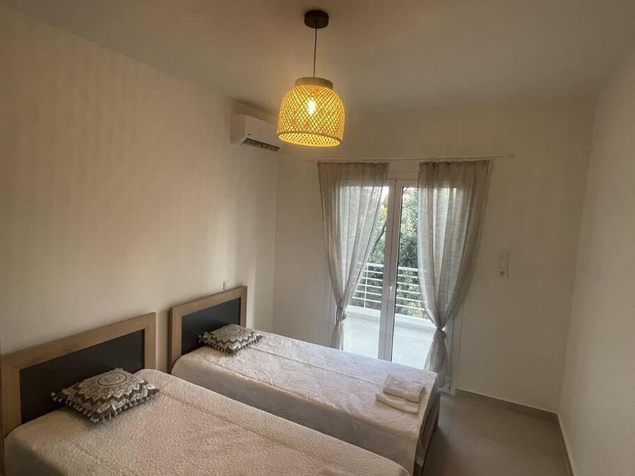 Villa Helio Kineta 외부 사진