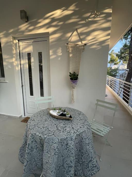 Villa Helio Kineta 외부 사진