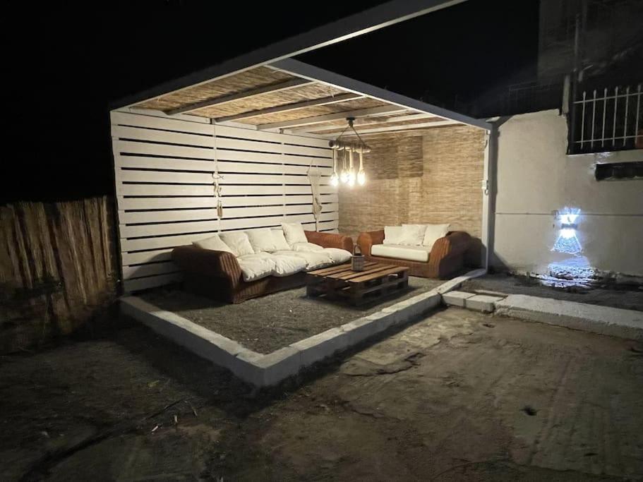 Villa Helio Kineta 외부 사진