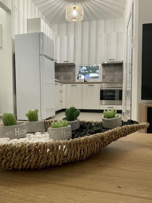 Villa Helio Kineta 외부 사진