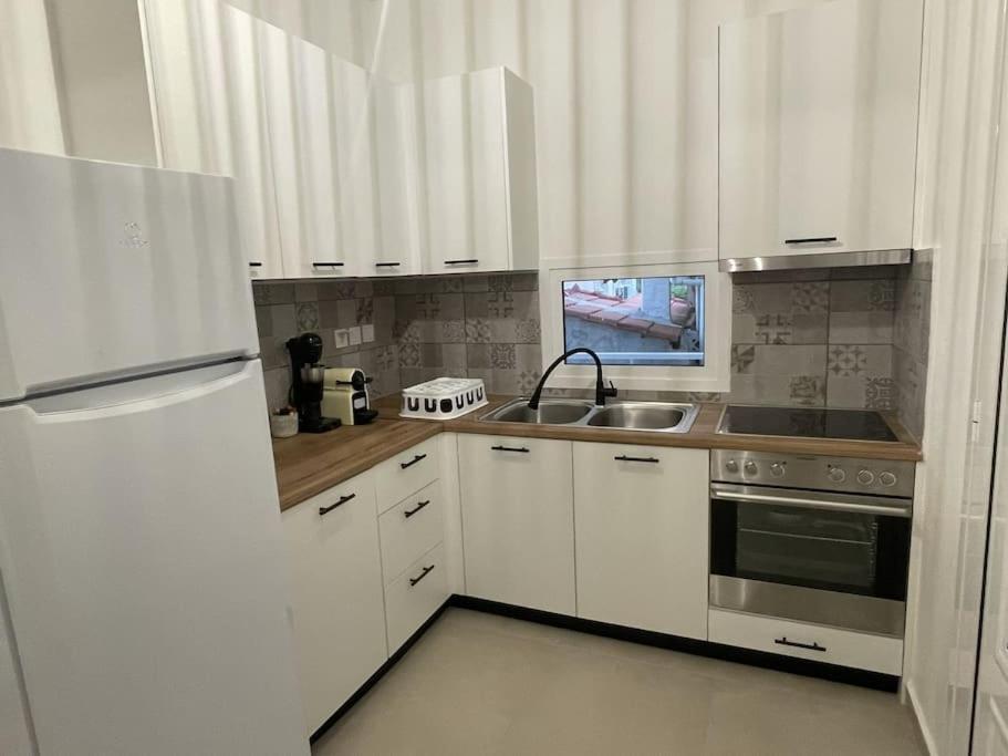 Villa Helio Kineta 외부 사진