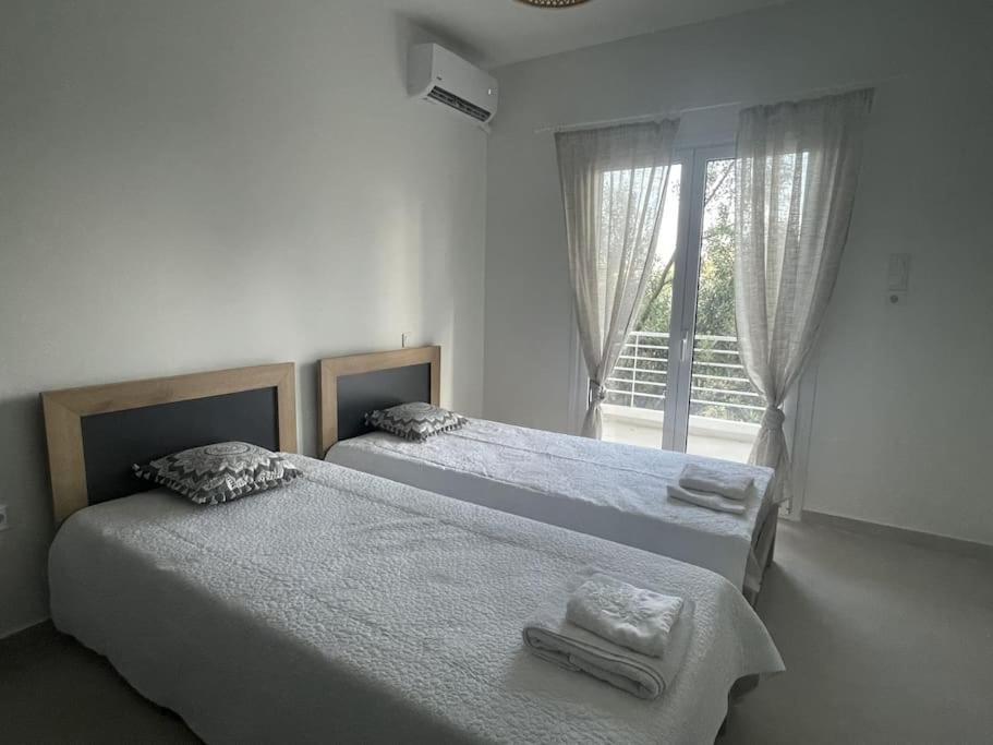 Villa Helio Kineta 외부 사진