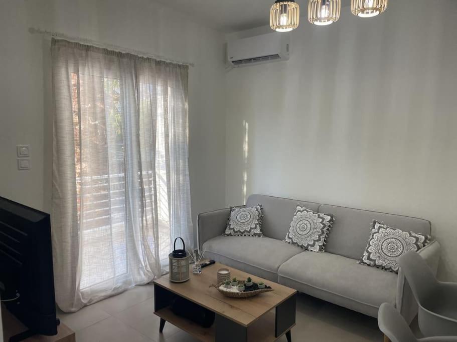 Villa Helio Kineta 외부 사진