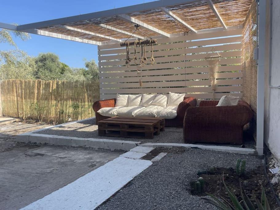 Villa Helio Kineta 외부 사진