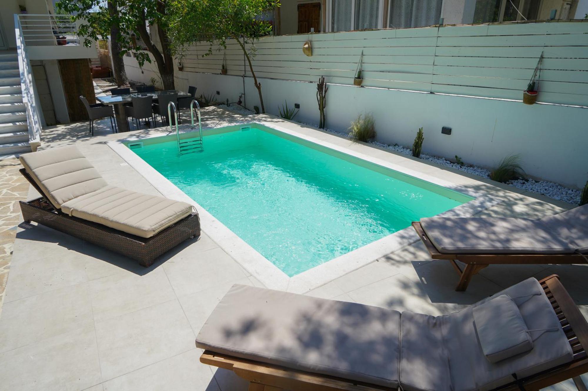Villa Helio Kineta 외부 사진